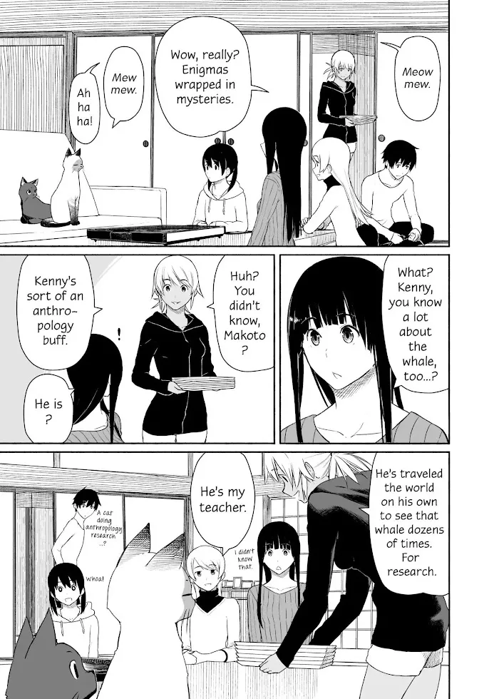 Read Flying☆Witch chapter 18 image 6 on Lezhin