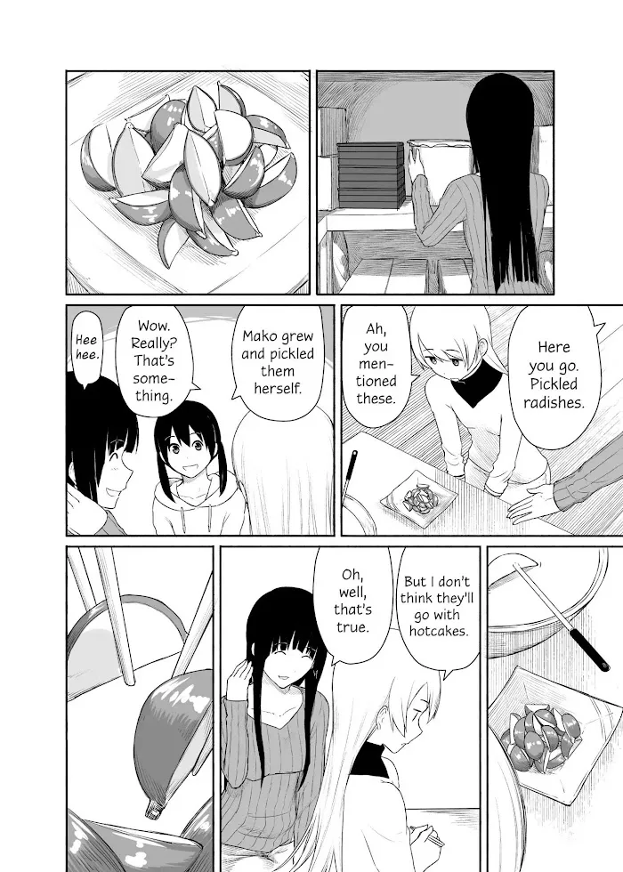 Read Flying☆Witch chapter 18 image 9 on Lezhin