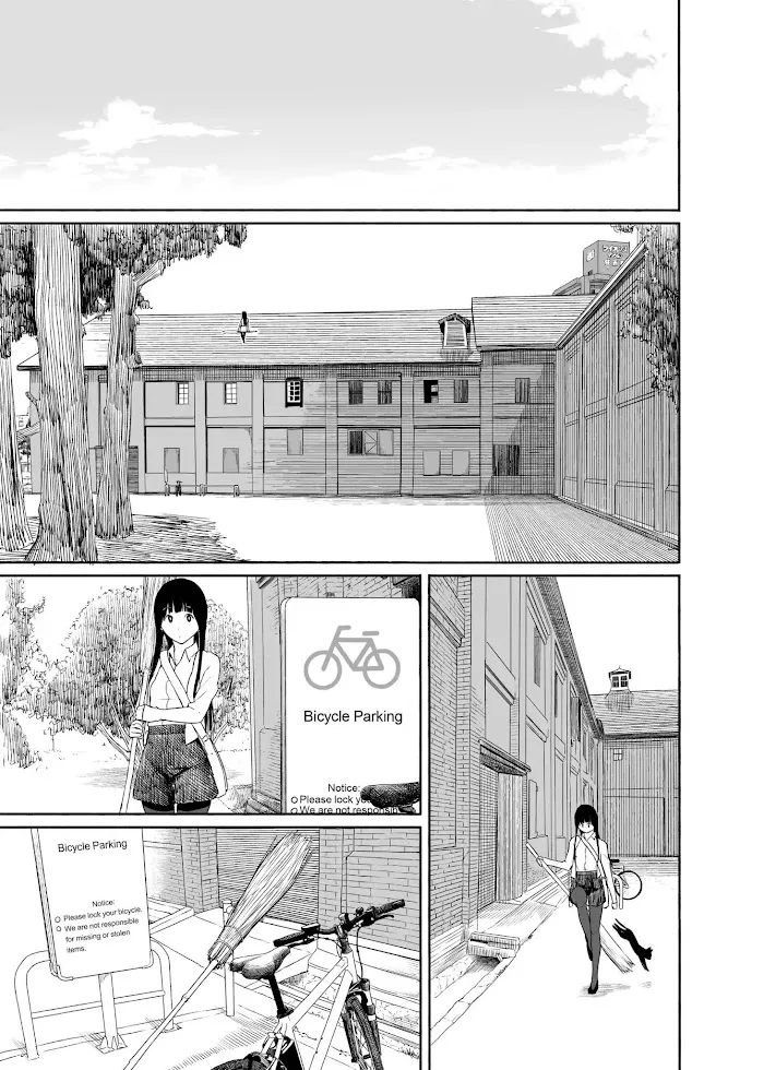 Read Flying☆Witch chapter 19 image 11 on Lezhin