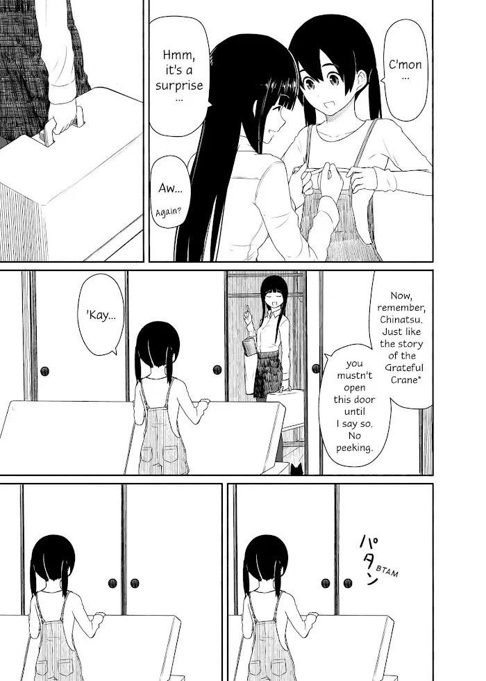 Read Flying☆Witch chapter 19 image 21 on Lezhin