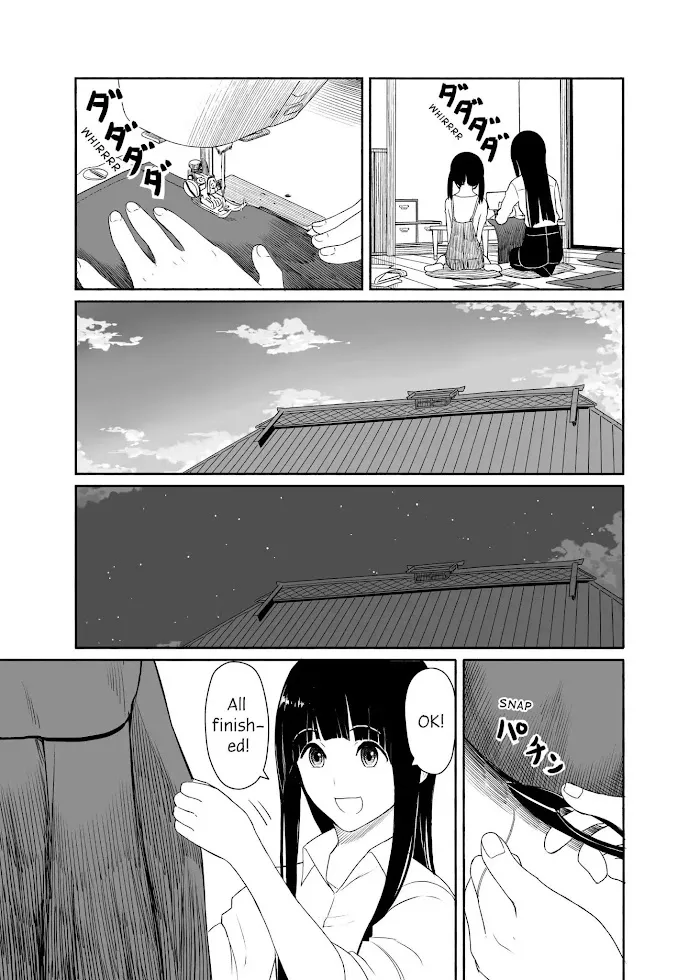 Read Flying☆Witch chapter 19 image 23 on Lezhin