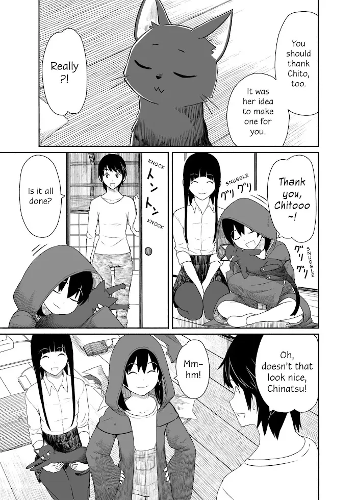 Read Flying☆Witch chapter 19 image 25 on Lezhin