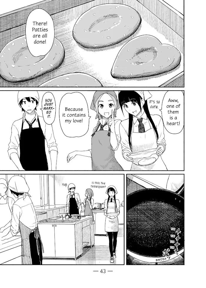 Read Flying☆Witch chapter 20 image 14 on Lezhin