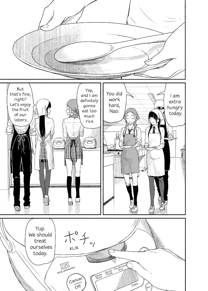 Read Flying☆Witch chapter 20 image 22 on Lezhin