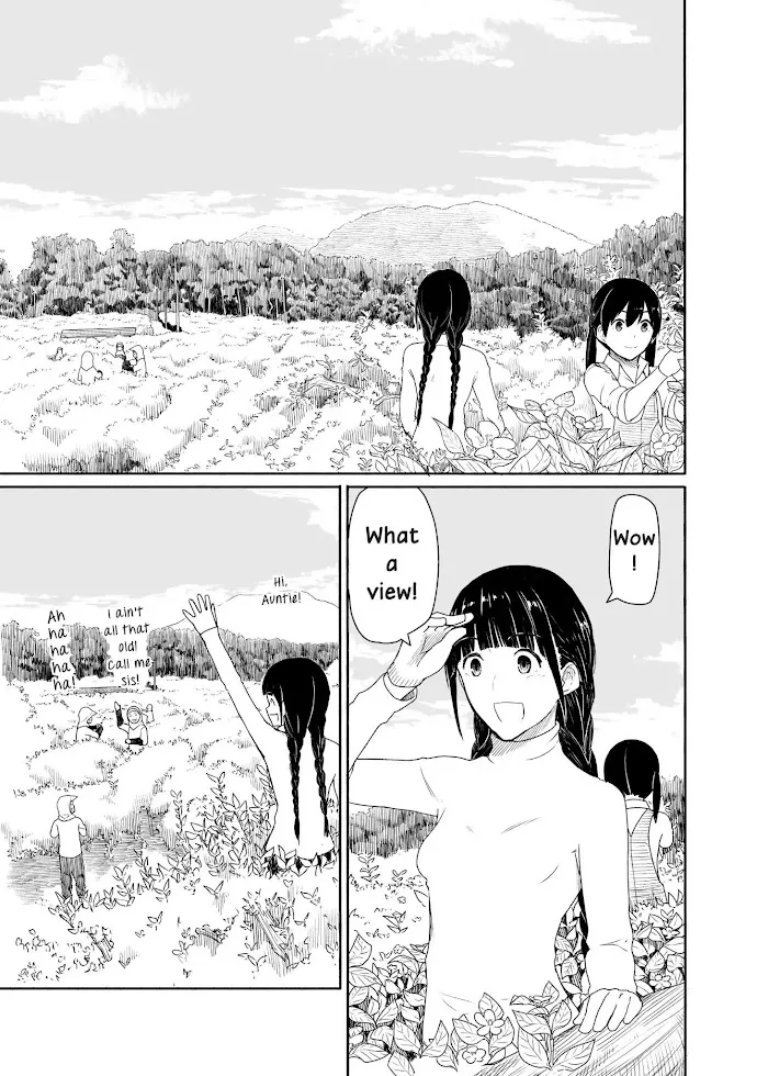 Read Flying☆Witch chapter 21 image 18 on Lezhin