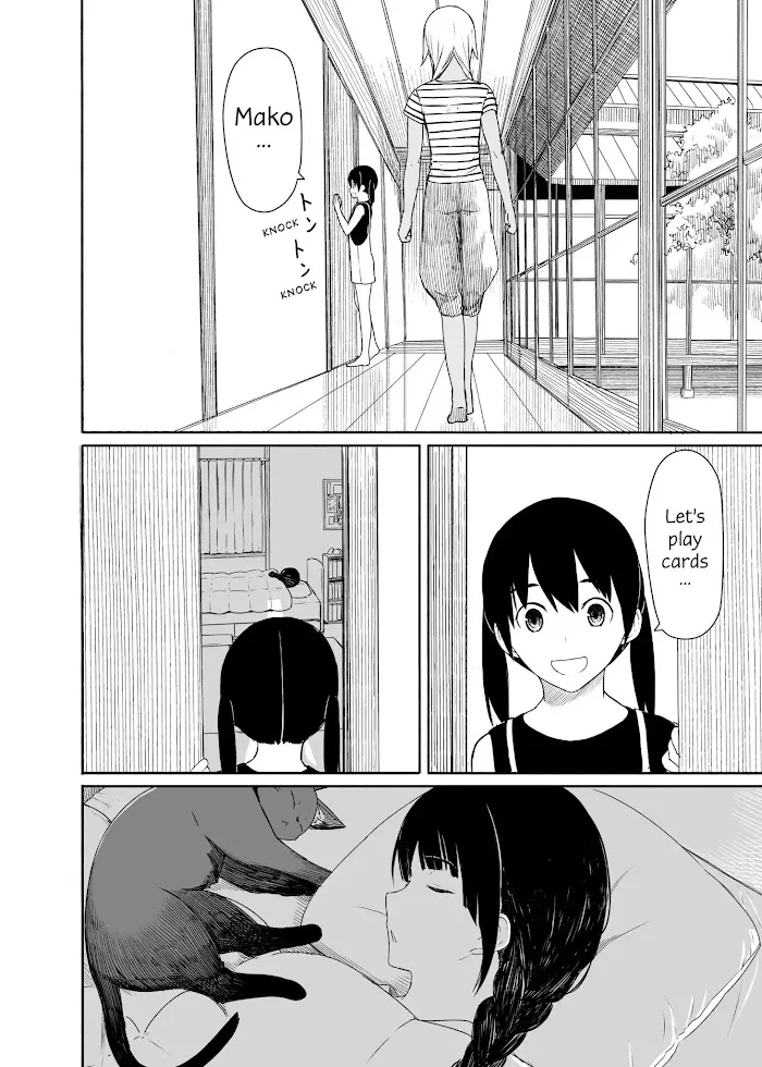 Read Flying☆Witch chapter 22 image 1 on Lezhin