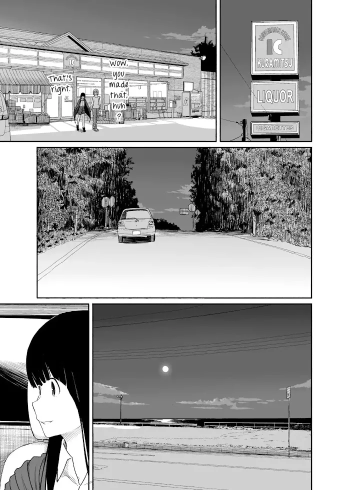 Read Flying☆Witch chapter 23 image 10 on Lezhin