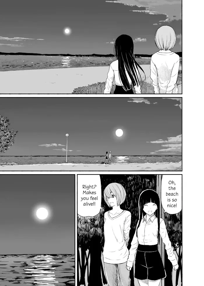 Read Flying☆Witch chapter 23 image 12 on Lezhin