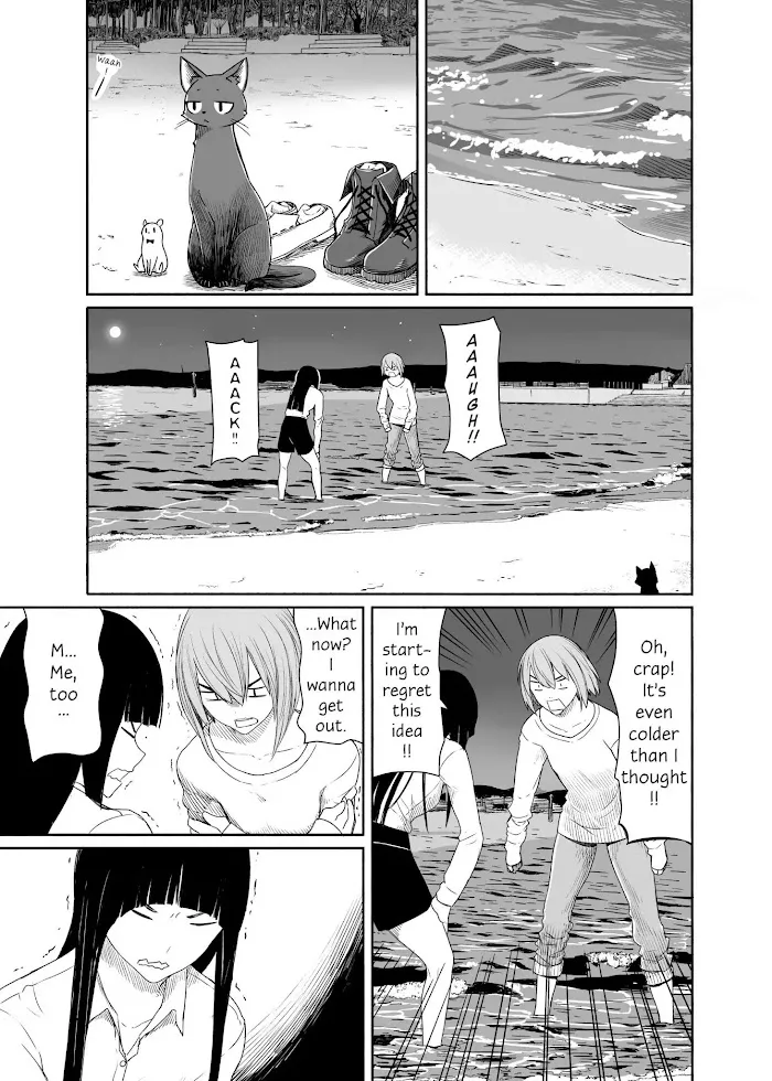 Read Flying☆Witch chapter 23 image 14 on Lezhin