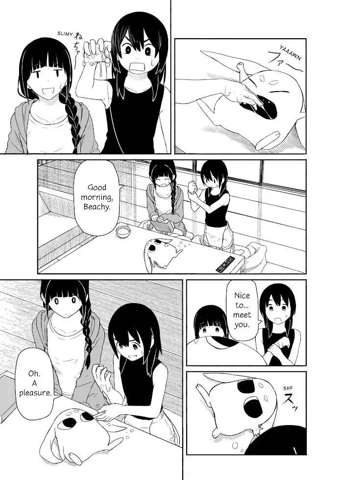 Read Flying☆Witch chapter 24 image 10 on Lezhin