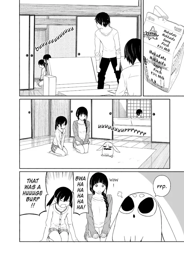 Read Flying☆Witch chapter 24 image 13 on Lezhin