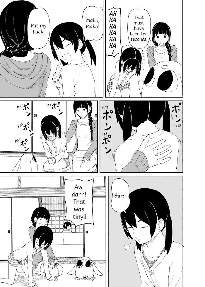 Read Flying☆Witch chapter 24 image 14 on Lezhin