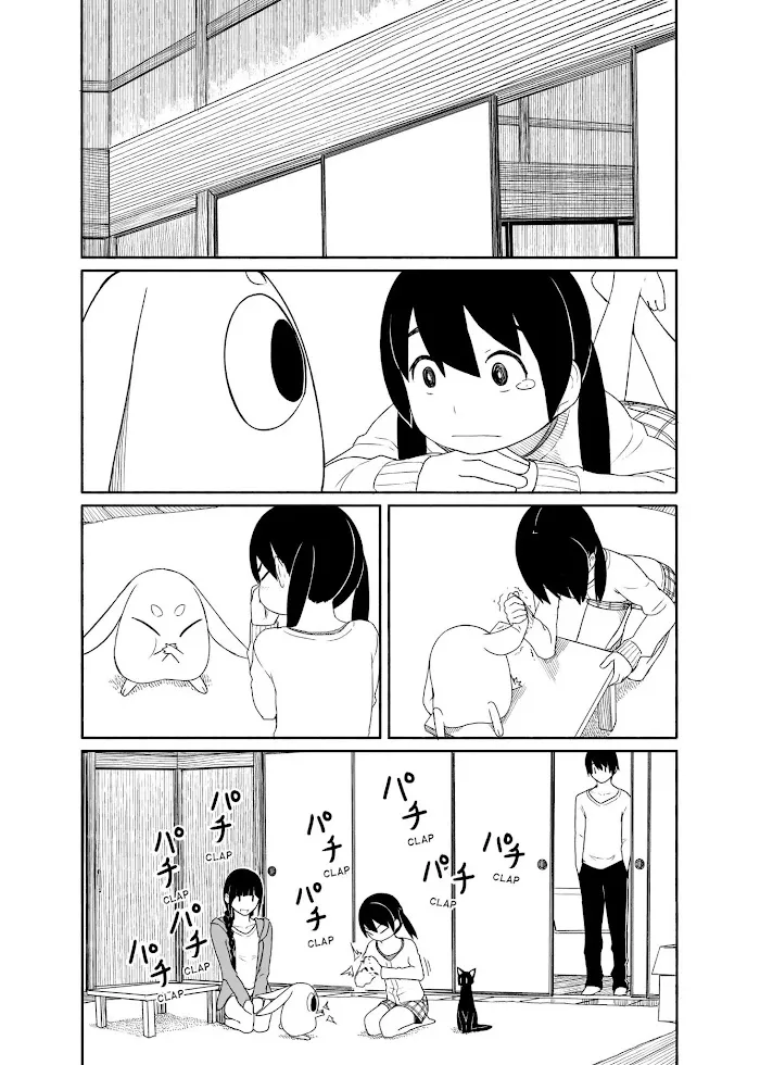 Read Flying☆Witch chapter 24 image 18 on Lezhin