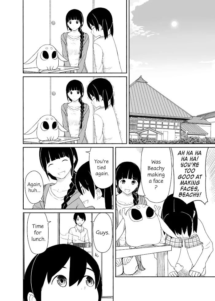Read Flying☆Witch chapter 24 image 19 on Lezhin