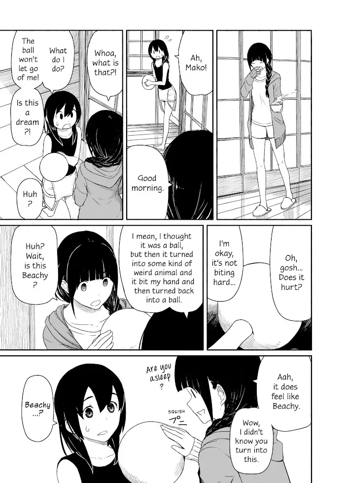 Read Flying☆Witch chapter 24 image 6 on Lezhin