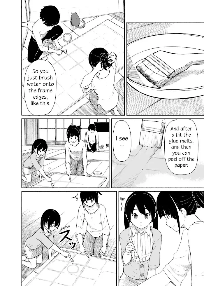 Read Flying☆Witch chapter 25 image 18 on Lezhin
