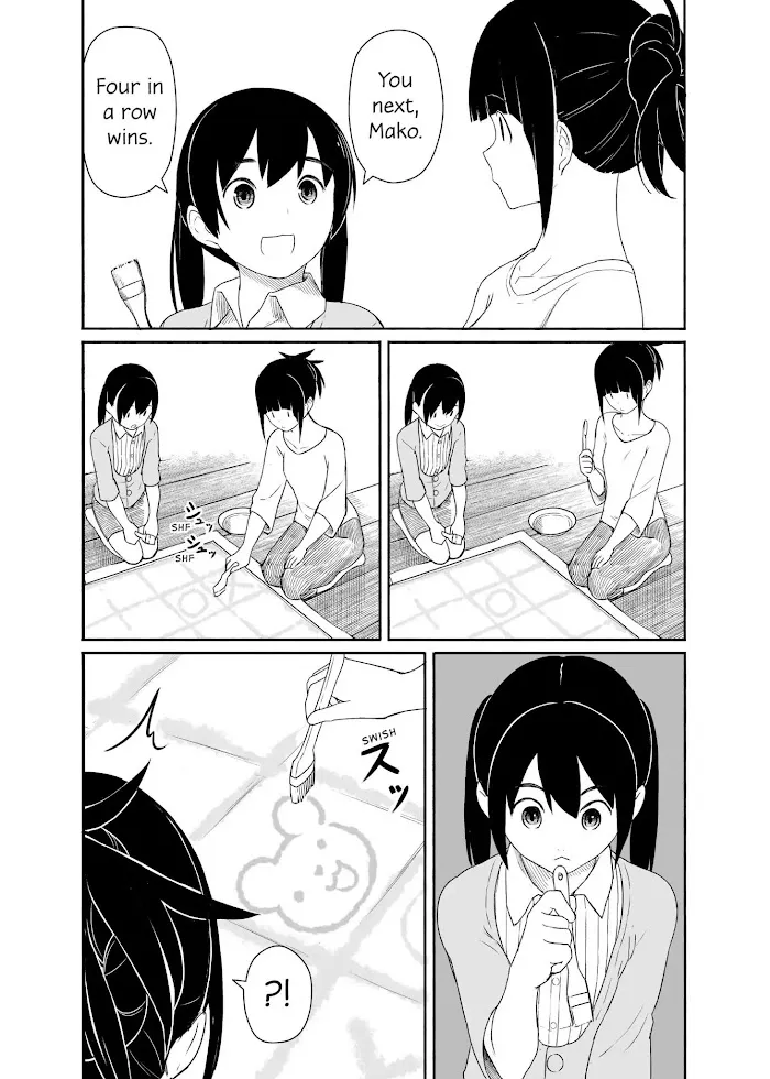 Read Flying☆Witch chapter 25 image 19 on Lezhin