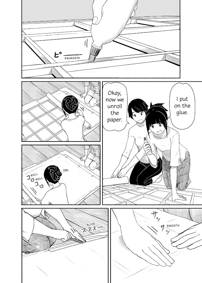 Read Flying☆Witch chapter 25 image 22 on Lezhin