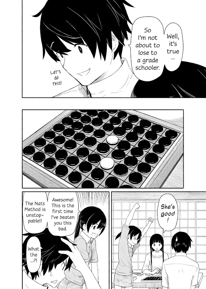 Read Flying☆Witch chapter 25 image 6 on Lezhin