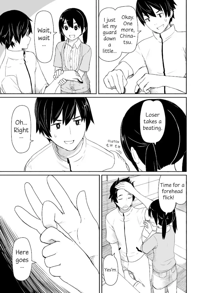 Read Flying☆Witch chapter 25 image 7 on Lezhin