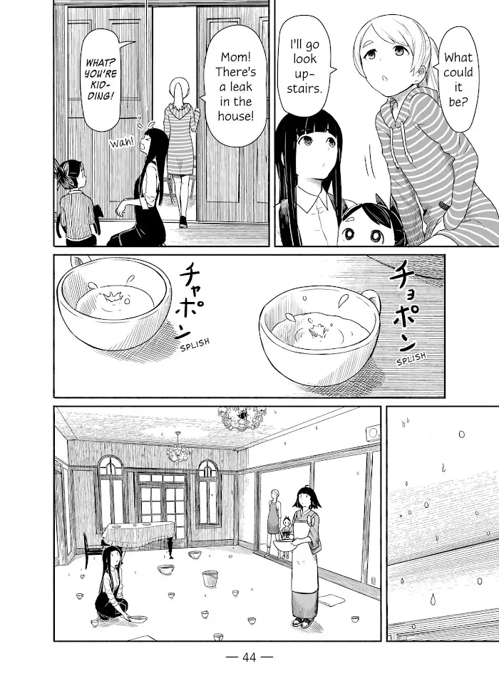Read Flying☆Witch chapter 26 image 19 on Lezhin