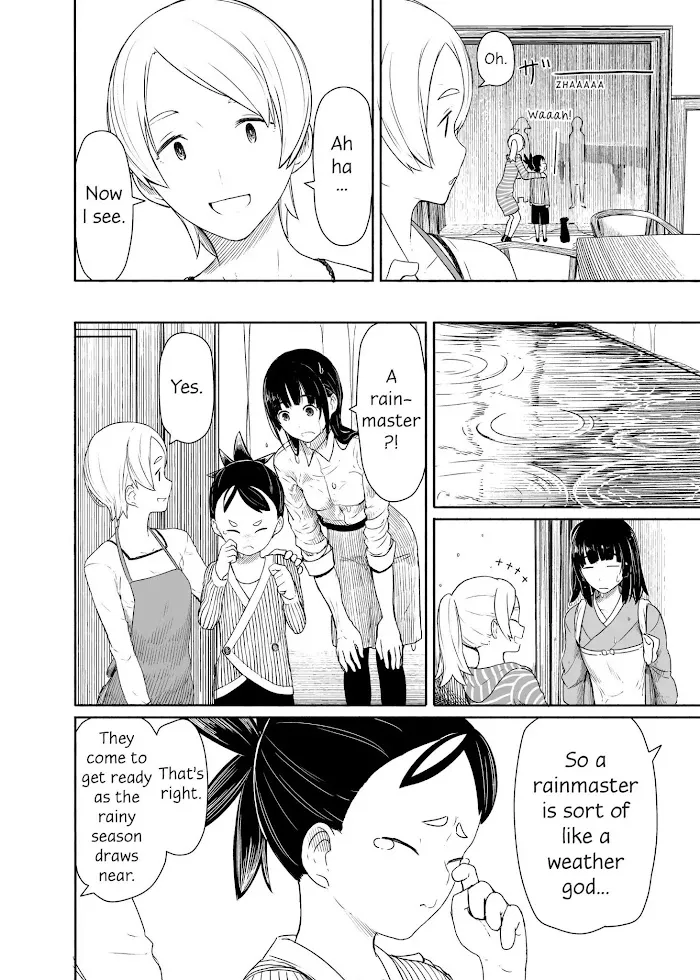 Read Flying☆Witch chapter 26 image 23 on Lezhin