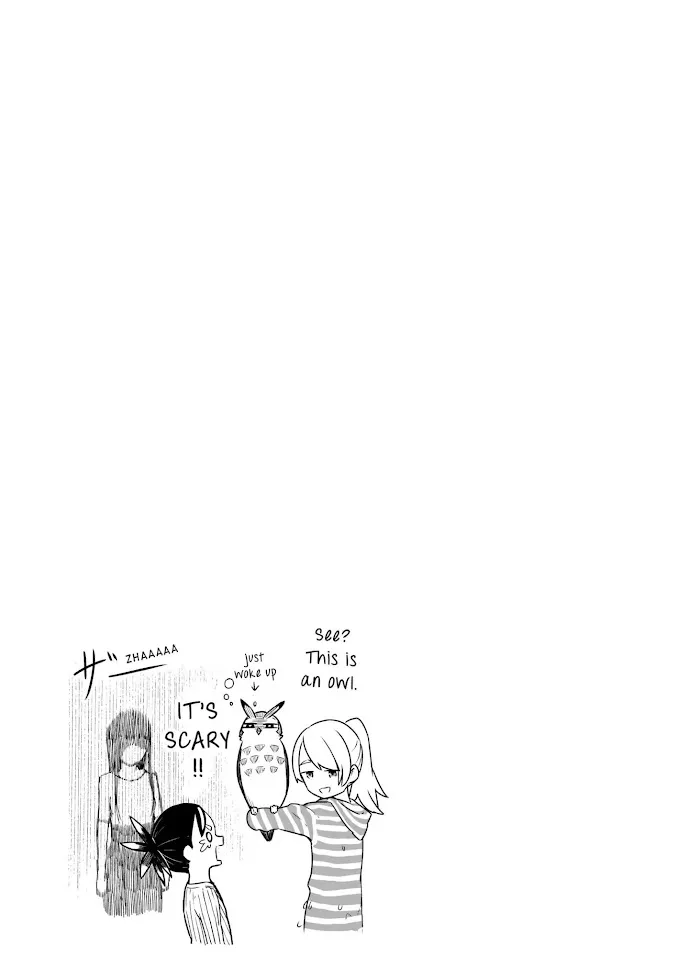 Read Flying☆Witch chapter 26 image 26 on Lezhin