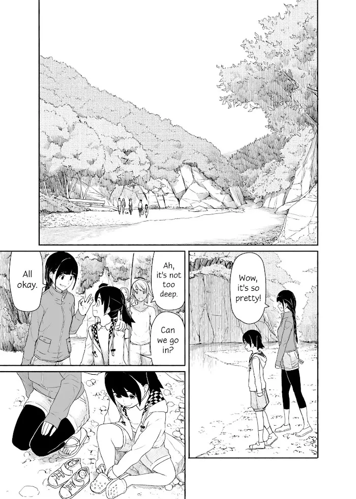 Read Flying☆Witch chapter 27 image 12 on Lezhin