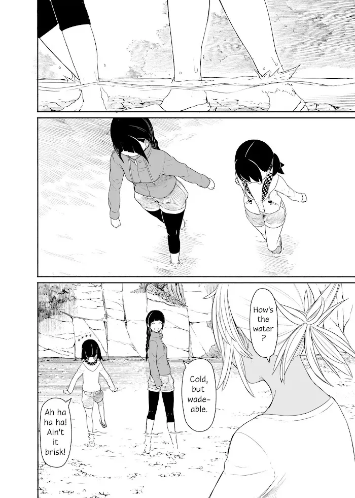 Read Flying☆Witch chapter 27 image 13 on Lezhin