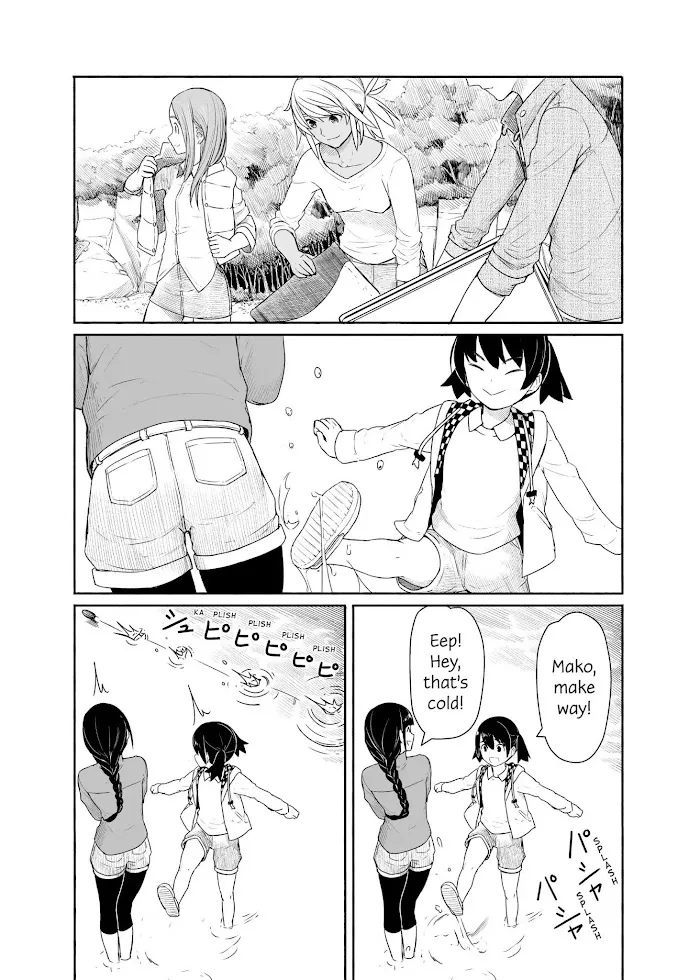 Read Flying☆Witch chapter 27 image 14 on Lezhin