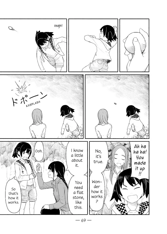 Read Flying☆Witch chapter 27 image 16 on Lezhin