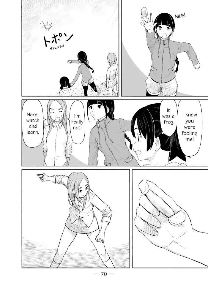 Read Flying☆Witch chapter 27 image 17 on Lezhin