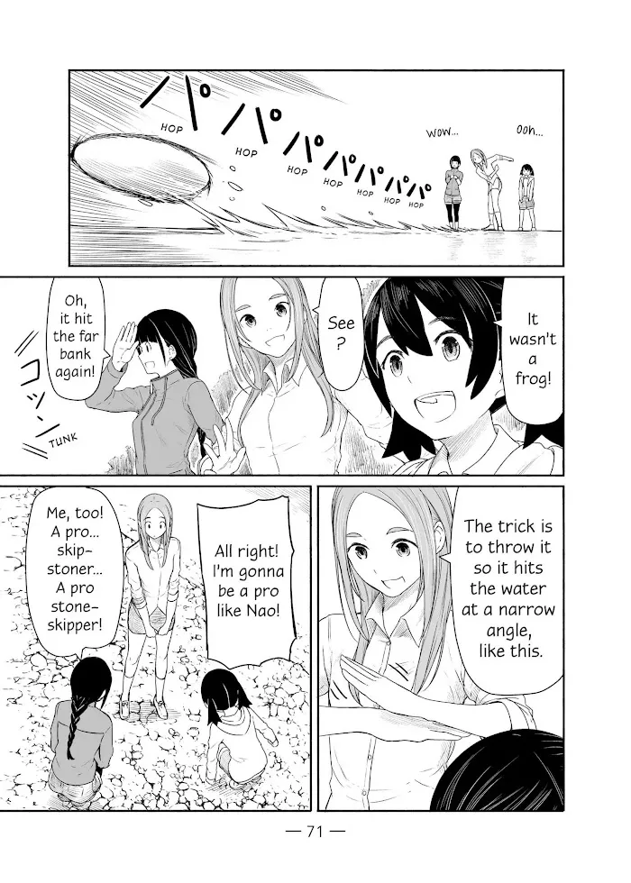 Read Flying☆Witch chapter 27 image 18 on Lezhin