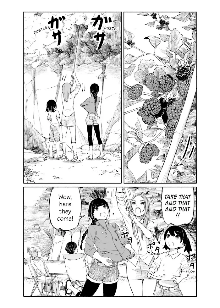 Read Flying☆Witch chapter 27 image 24 on Lezhin