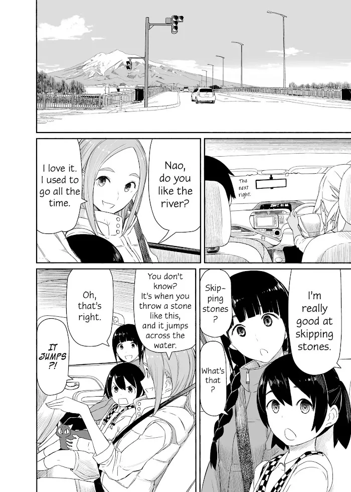 Read Flying☆Witch chapter 27 image 5 on Lezhin