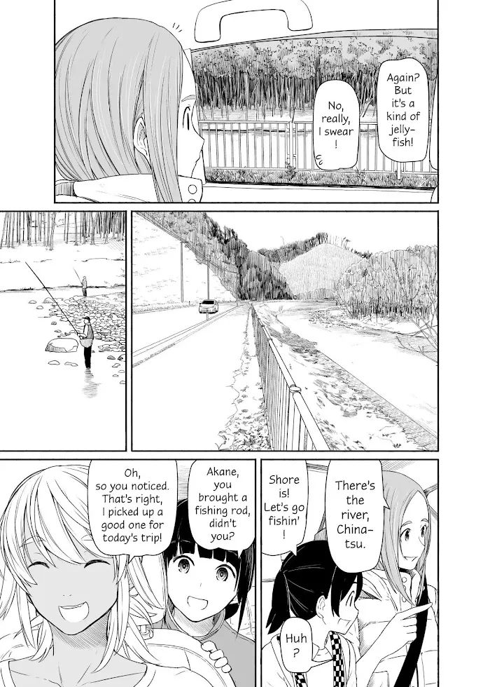 Read Flying☆Witch chapter 27 image 8 on Lezhin