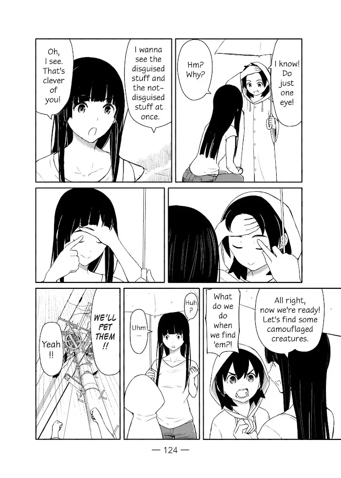 Read Flying☆Witch chapter 29 image 17 on Lezhin
