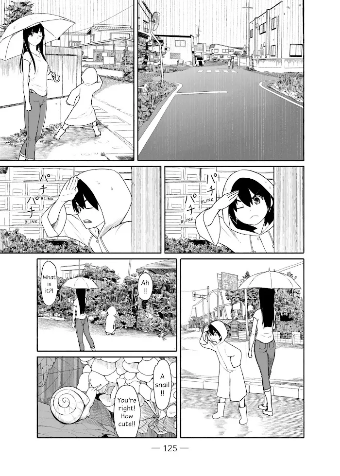 Read Flying☆Witch chapter 29 image 18 on Lezhin