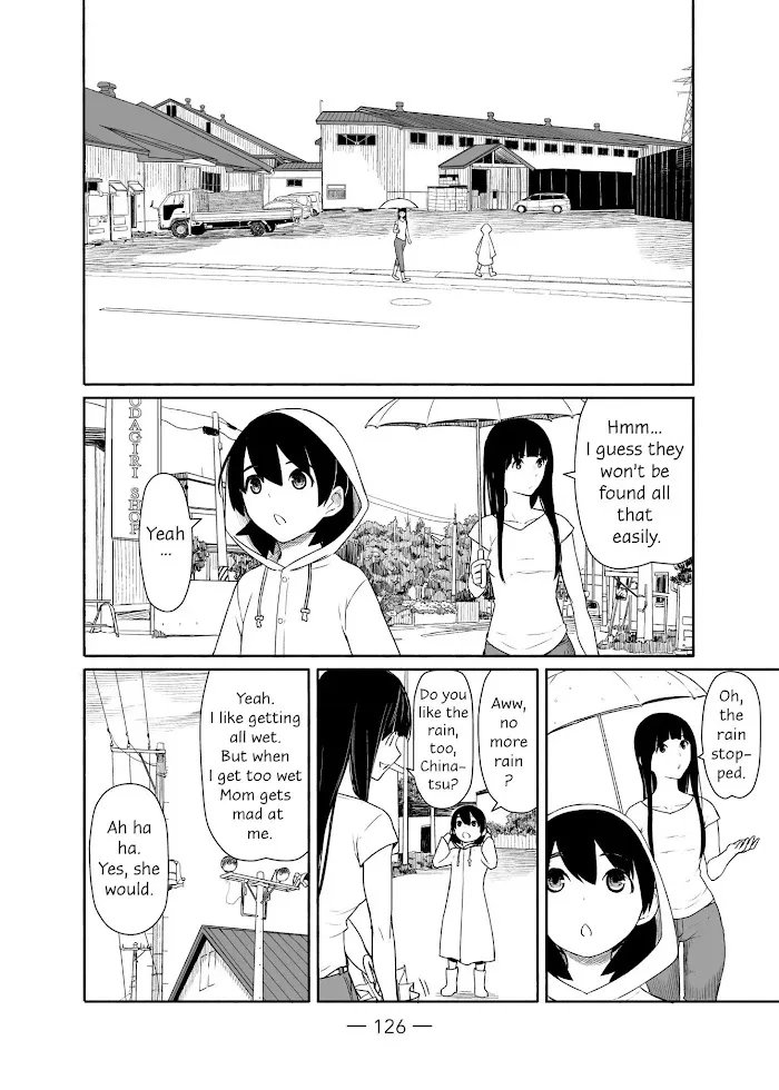 Read Flying☆Witch chapter 29 image 19 on Lezhin
