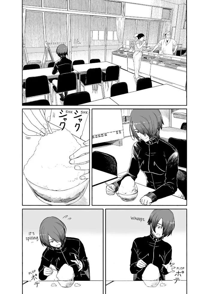 Read Flying☆Witch chapter 29 image 2 on Lezhin
