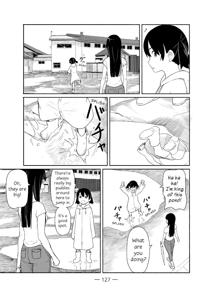 Read Flying☆Witch chapter 29 image 20 on Lezhin