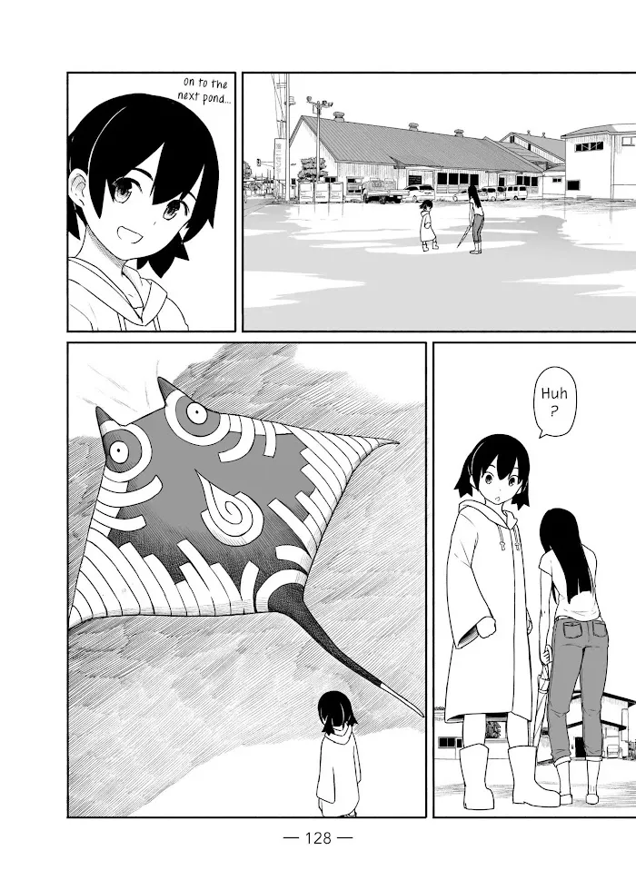 Read Flying☆Witch chapter 29 image 21 on Lezhin