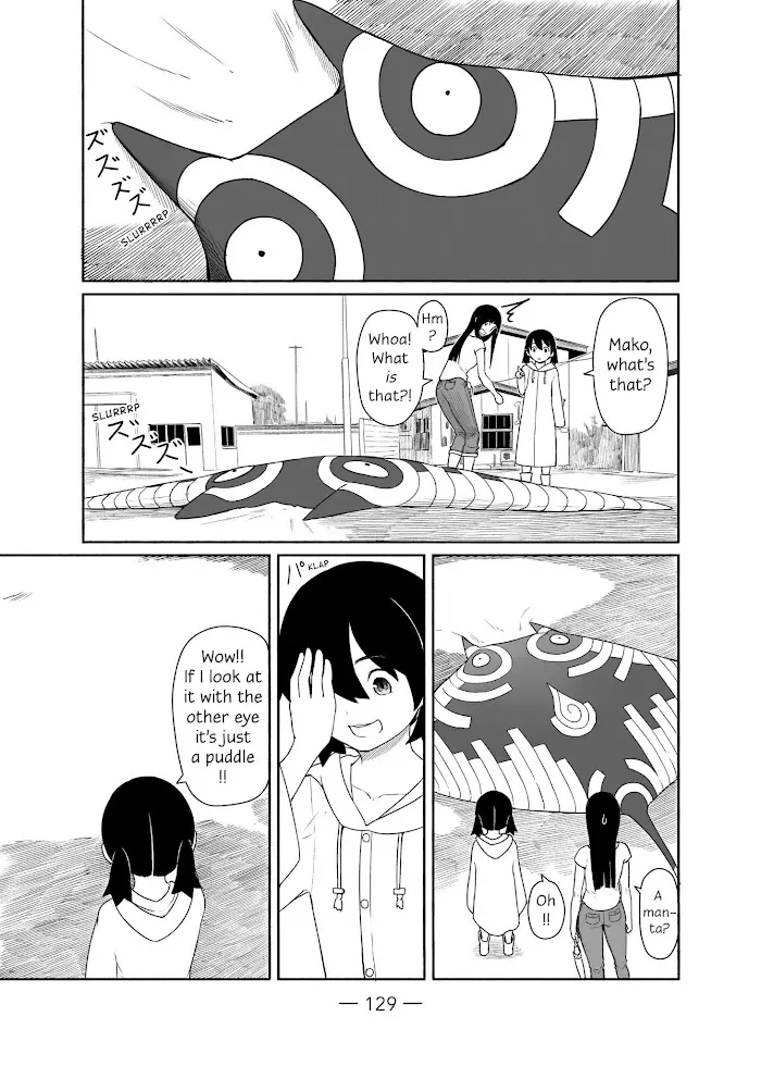Read Flying☆Witch chapter 29 image 22 on Lezhin