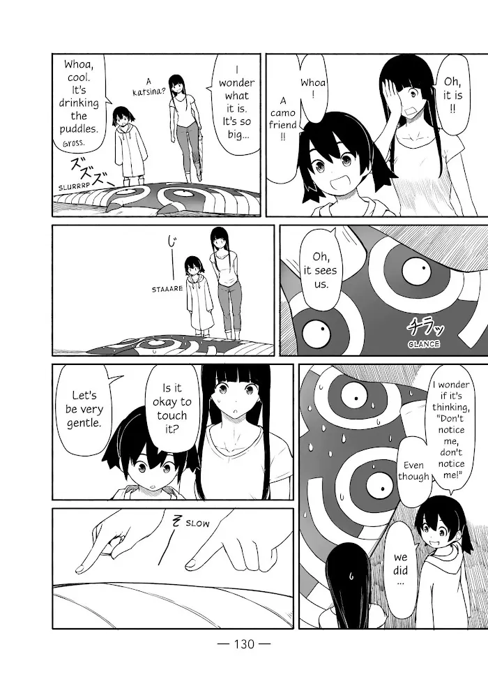 Read Flying☆Witch chapter 29 image 23 on Lezhin
