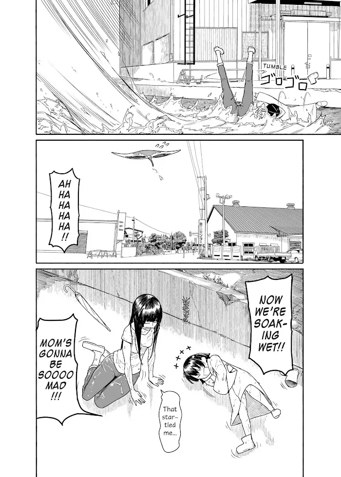 Read Flying☆Witch chapter 29 image 27 on Lezhin