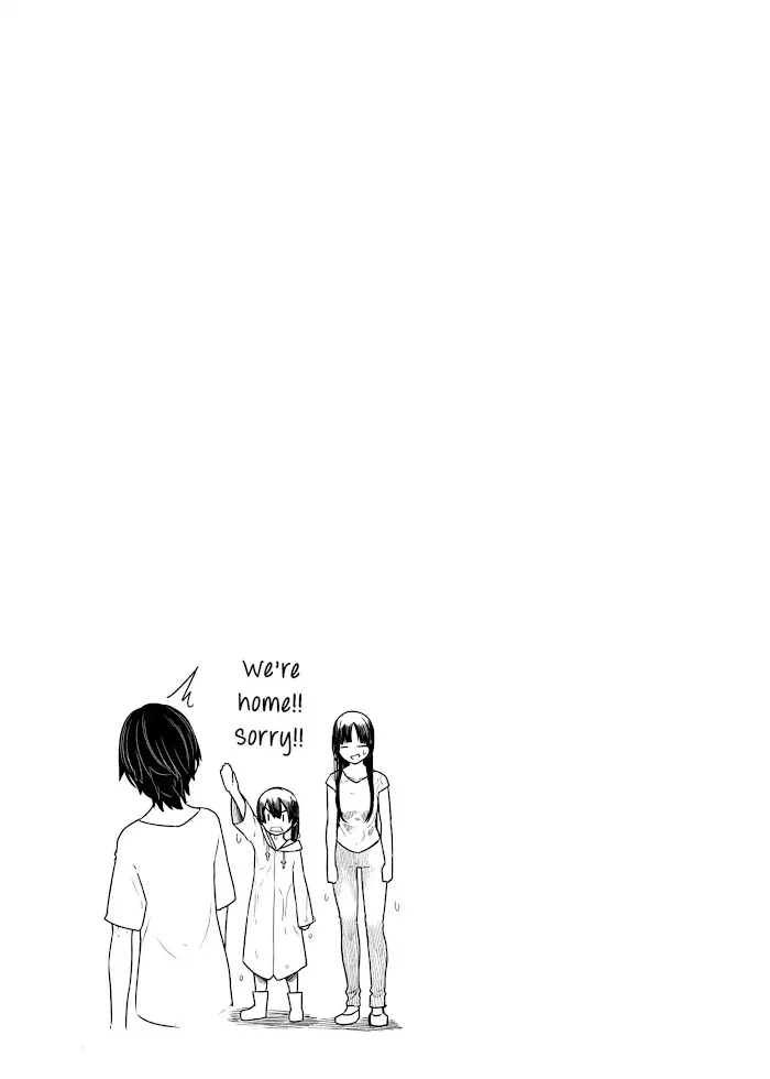 Read Flying☆Witch chapter 29 image 28 on Lezhin