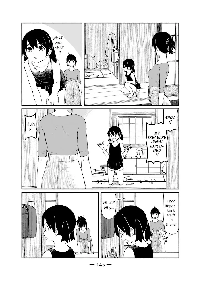 Read Flying☆Witch chapter 30 image 8 on Lezhin