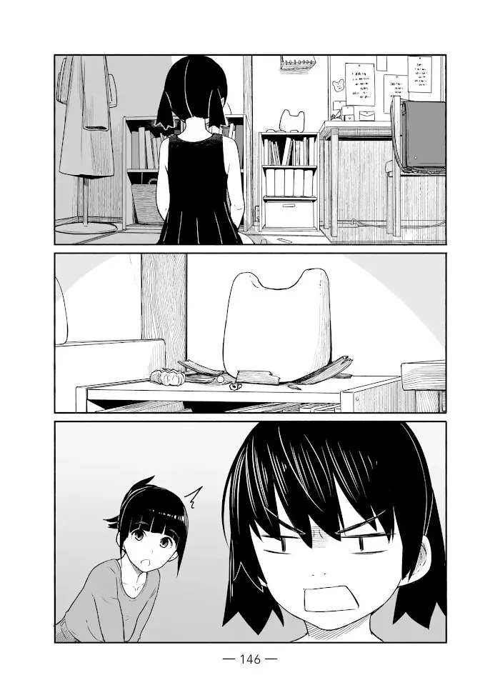 Read Flying☆Witch chapter 30 image 9 on Lezhin