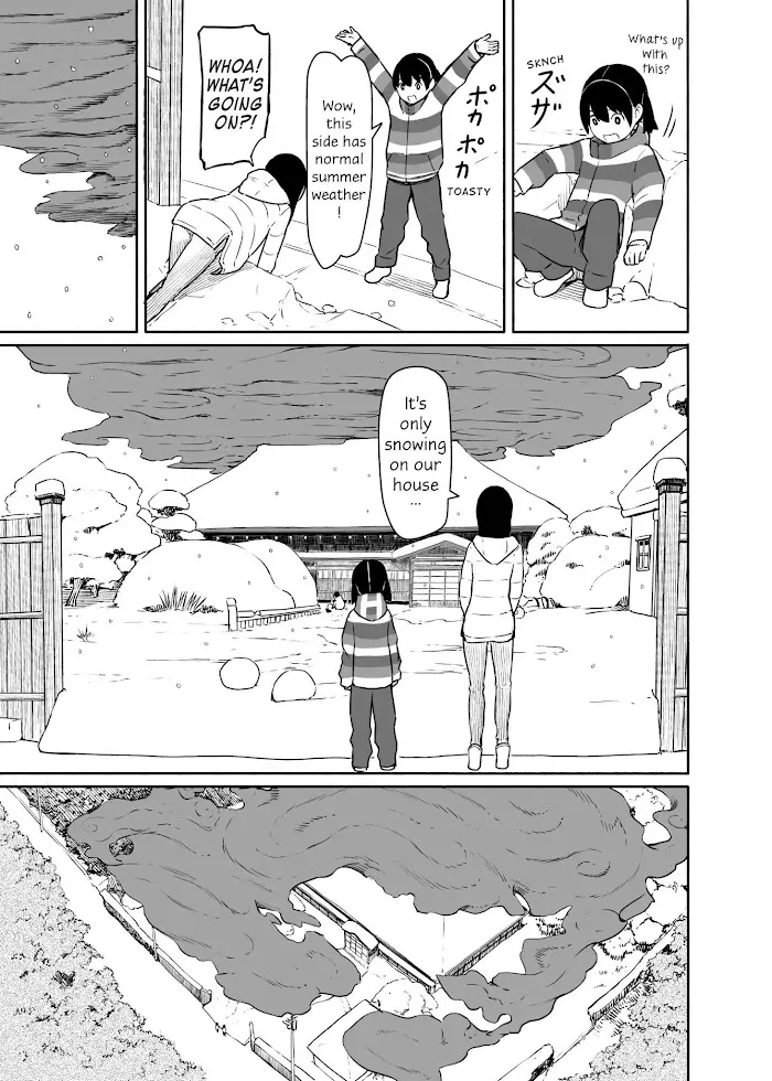 Read Flying☆Witch chapter 32 image 10 on Lezhin