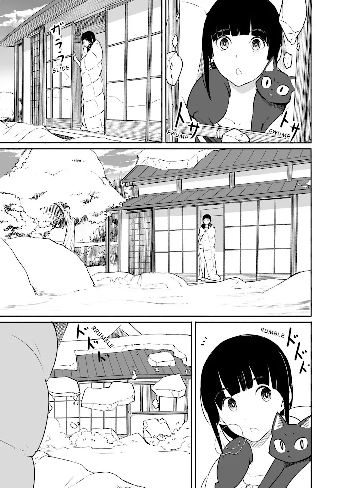 Read Flying☆Witch chapter 32 image 6 on Lezhin